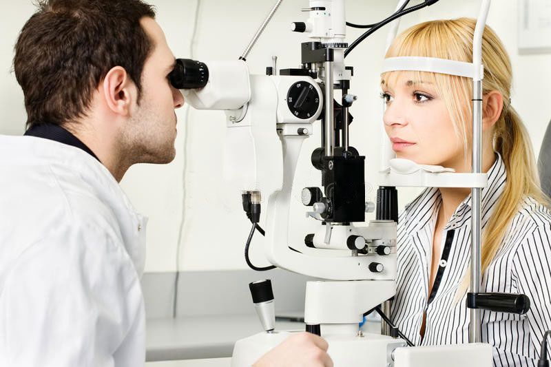 Hướng dẫn cách chữa bệnh đục thủy tinh thể chuẩn khoa học 