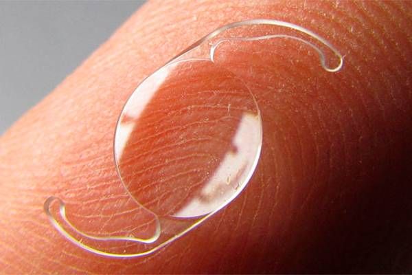 Phẫu thuật đục thủy tinh thể hết bao nhiêu tiền tại bệnh viện?