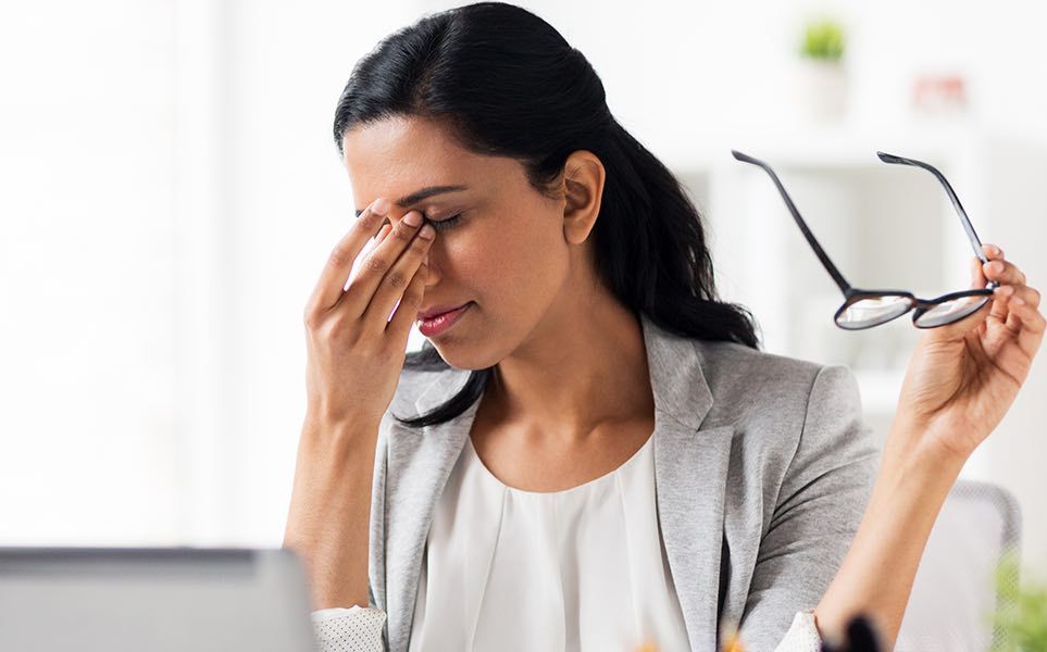 Những thông tin nên biết về thoái hóa hoàng điểm tuổi già