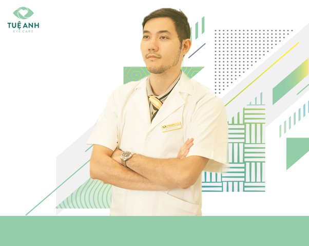 Thạc sĩ, Bác sĩ Bùi Việt Hưng
