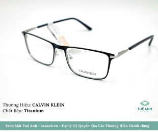 KÍNH MẮT CALVIN KLEIN