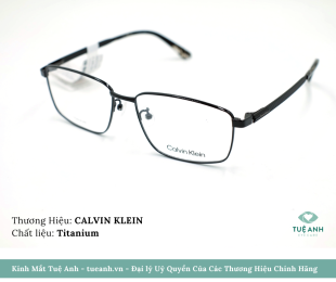 KÍNH MẮT CALVIN KLEIN - 002