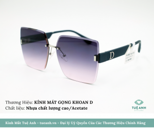 KÍNH MÁT GỌNG KHOAN - BRAND D