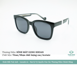 KÍNH MÁT GỌNG KHOAN - UNISEX