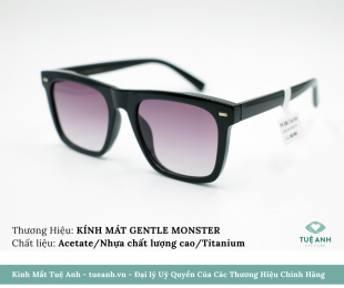 KÍNH MÁT HIỆU GENTLE MONSTER