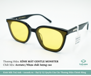 GỌNG KÍNH HIỆU GENTLE MONSTER