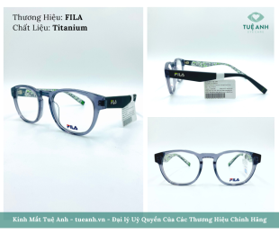 Kính mắt FILA 