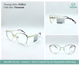 Gọng Kính Furla - DERICO