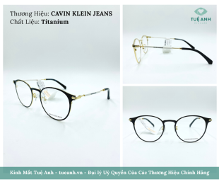 Gọng Kính CAVIN KLEIN JEANS