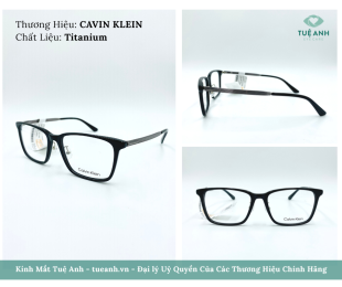 Gọng Kính CAVIN KLEIN