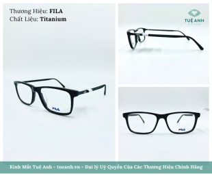 Gọng Kính Fila