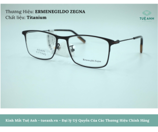 Gọng Kính Gọng Kính ERMENEGILDO ZEGNA