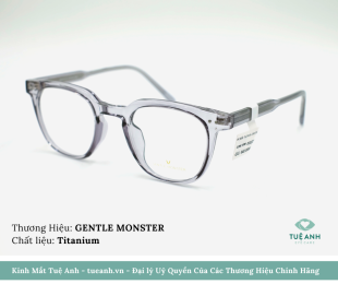 KÍNH MẮT GENTLE MONSTER