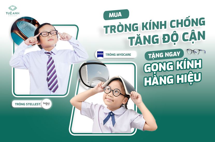 SĂN DEAL CỰC HOT - MUA TRÒNG, TẶNG NGAY GỌNG!