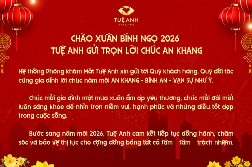 Khai xuân Bính Ngọ - Tuệ Anh chính thức trở lại làm việc vào mùng 07 Tết